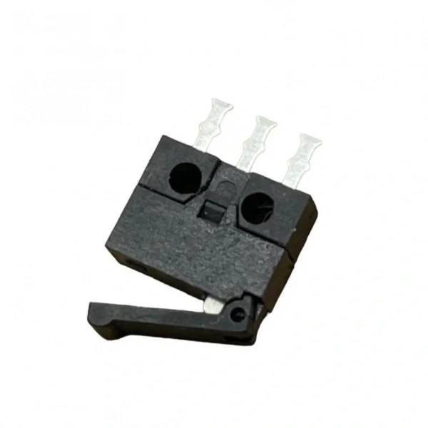 IC-162S Micro Switch Mini Plastik