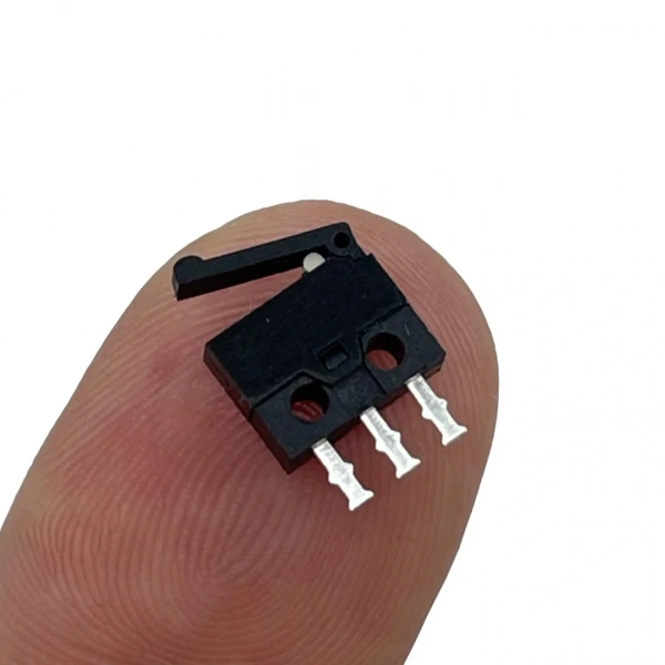 IC-162S Micro Switch Mini Plastik