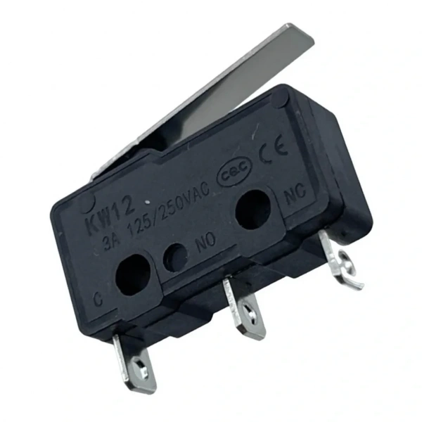 IC-163 Paletli Micro Switch Lehim Bacak KW4-Z2F