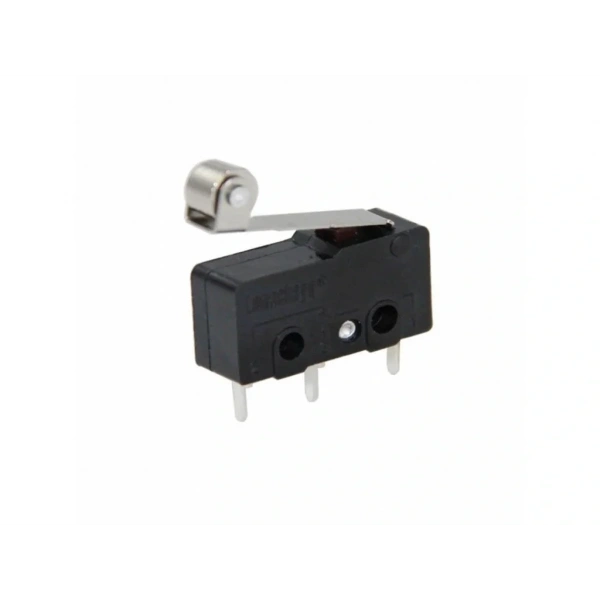 IC-169 Makaralı Micro Switch İğne ( PCB ) Bacak