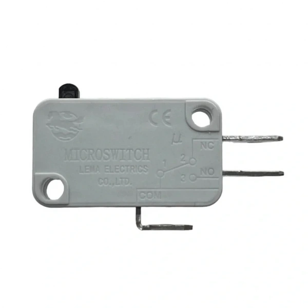 IC-170-0 Paletsiz Micro Switch