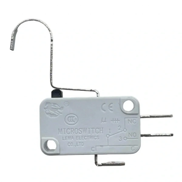 IC-170-2 Orta Kanca Micro Switch