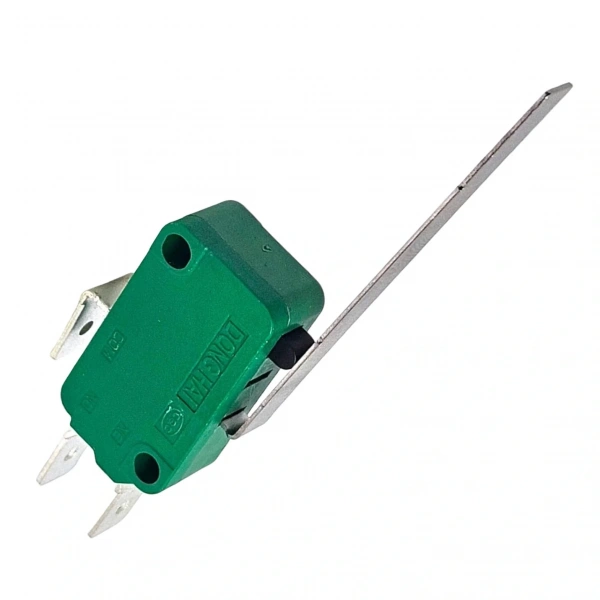 IC-176A Micro Switch Uzun Palet 16A