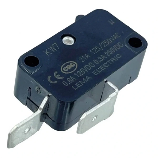 IC-176D Paletsiz Micro Switch 220V 21A