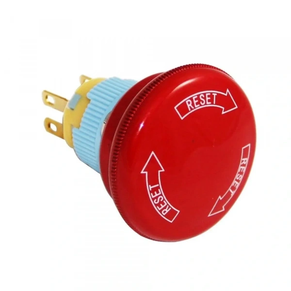 IC-180D-33 16mm Acil-Stop Bas-Çevir 2NC Kafa:33mm
