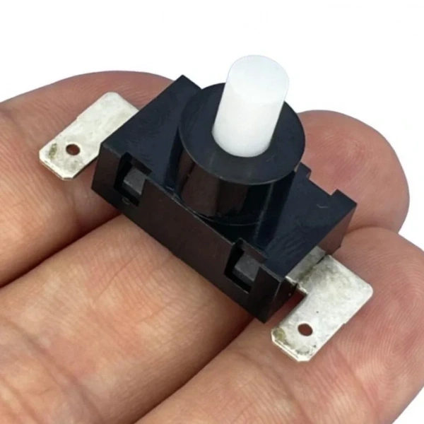 IC-180H4 Süpürge Anahtarı 2P PBS-03