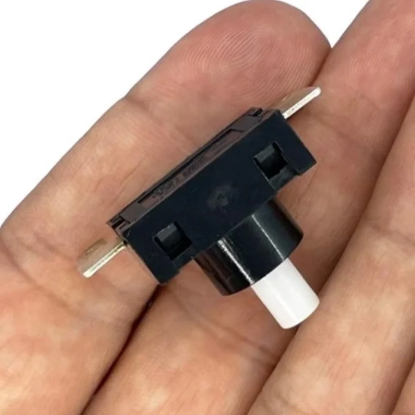 IC-180H4 Süpürge Anahtarı 2P PBS-03