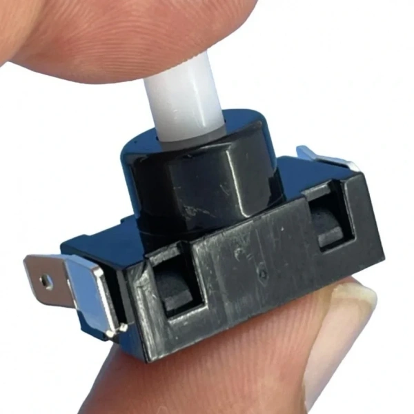 IC-180H5 Süpürge Anahtarı 2P PBS-03