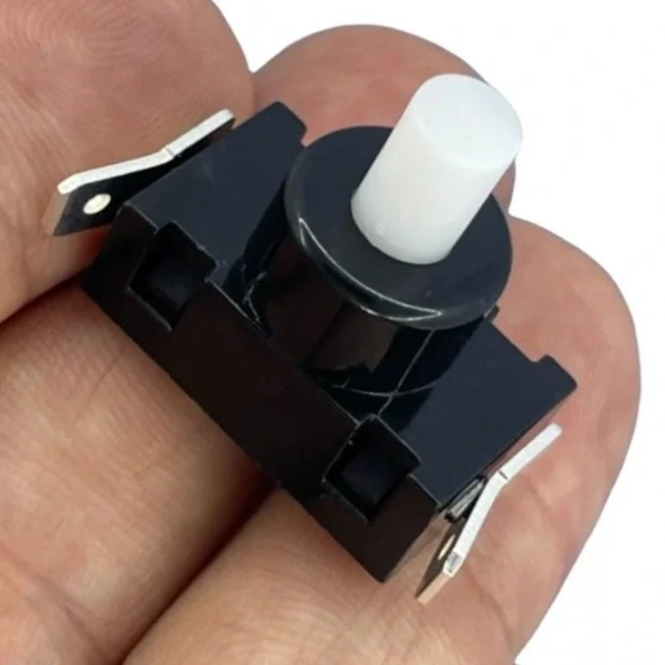 IC-180H5 Süpürge Anahtarı 2P PBS-03