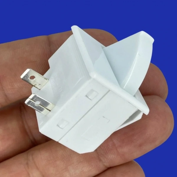 IC-187B Kapak Switch (Ters) Normalde Kapalı Kontak