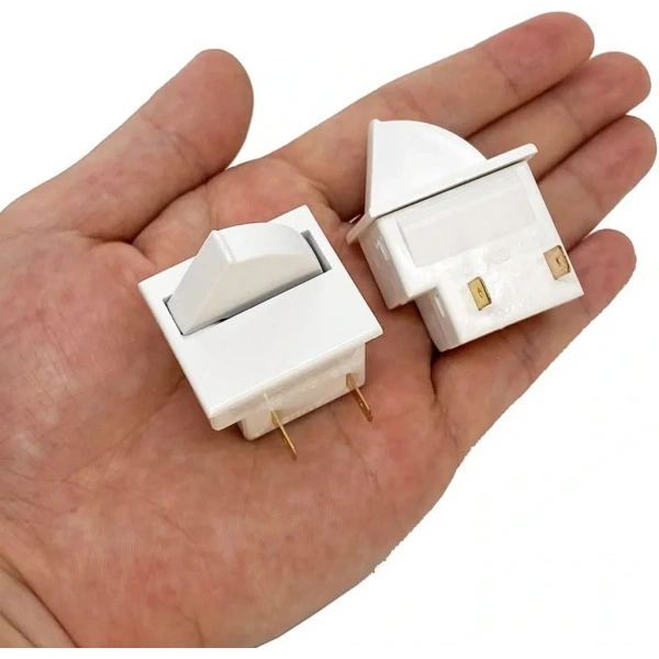 IC-187B Kapak Switch (Ters) Normalde Kapalı Kontak