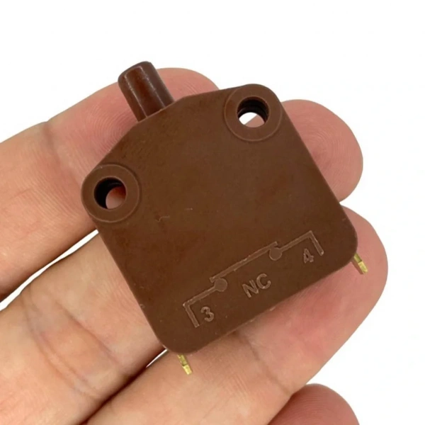 IC-187D Şofben Switch Şofben Anahtarı