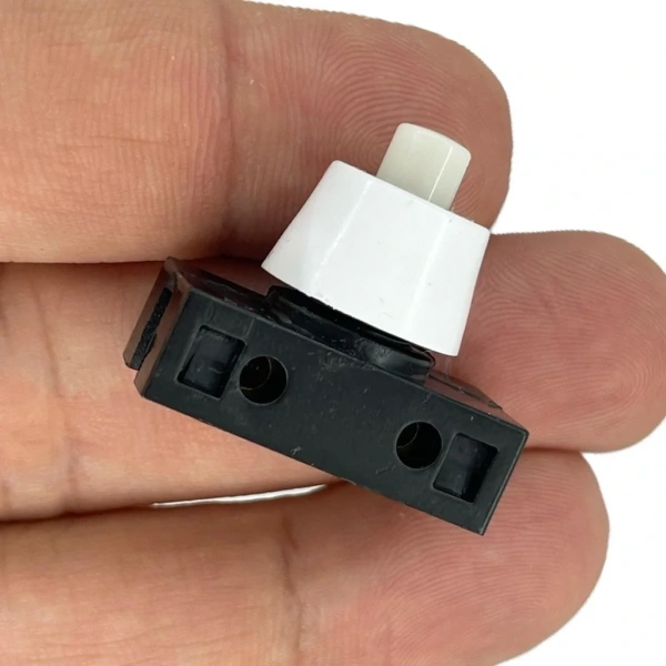IC-192A Çıt Çıt Anahtar Vidalı Deney Anahtarı PBS-17A