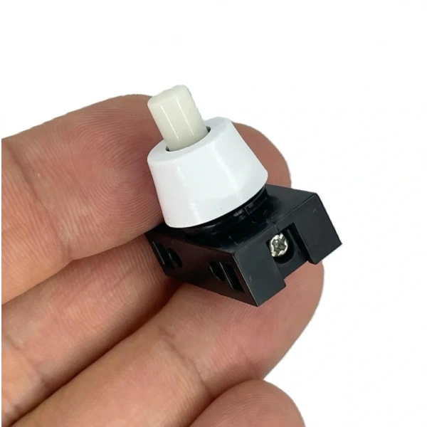 IC-192A Çıt Çıt Anahtar Vidalı Deney Anahtarı PBS-17A
