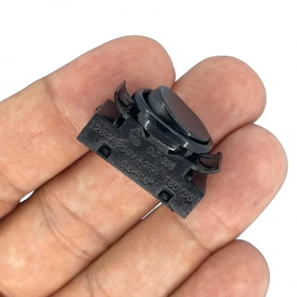 IC-192C Abajur Düğmesi Arapuar Anahtarı OJ-336