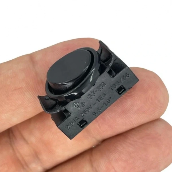 IC-192C Abajur Düğmesi Arapuar Anahtarı OJ-336