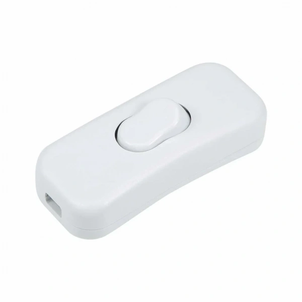 IC-192D Aarapuar Masa Lambası Anahtarı Beyaz