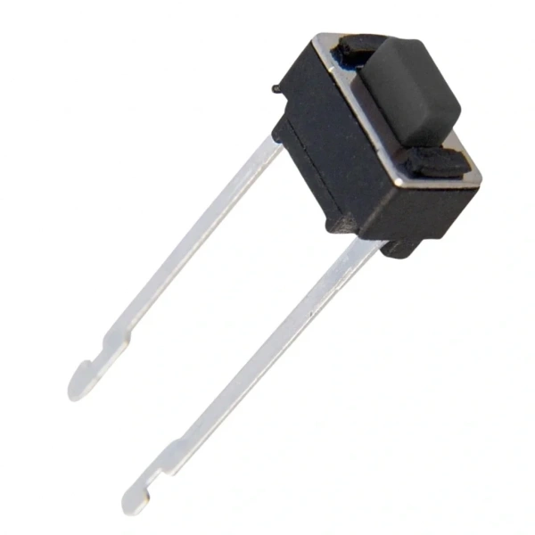IC-201 Tact Switch Pioneer Buton 3.5x6 Uzun Bacak 0.8mm