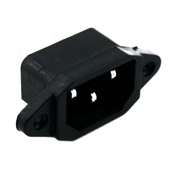 IC-212 Power Fiş Erkek Şase