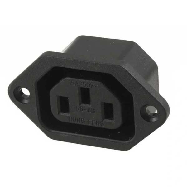 IC-212A Power Fiş Dişi Şase