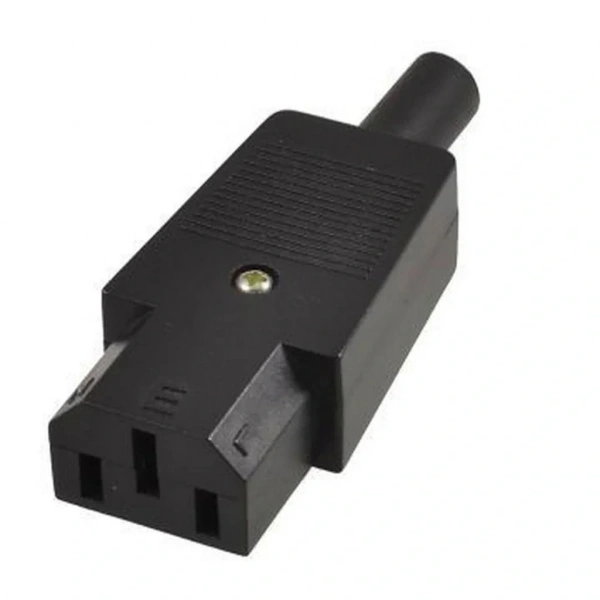 IC-215A Power Fiş Dişi Seyyar Kablo Tipi