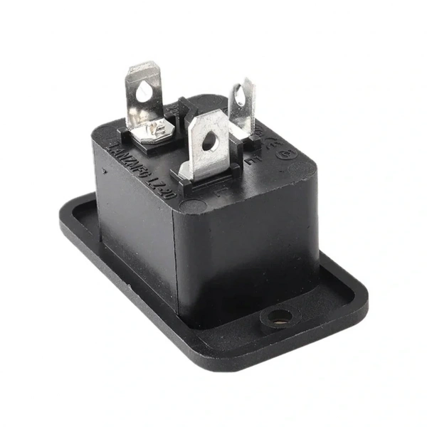 IC-215A1 C20 Power Şase Erkek Kulaklı AC-06C