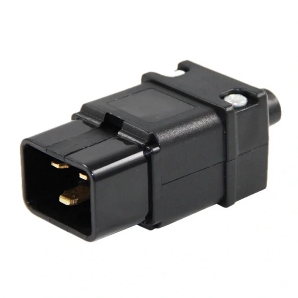 IC-215B1 C20 Power Seyyar Erkek Kaliteli