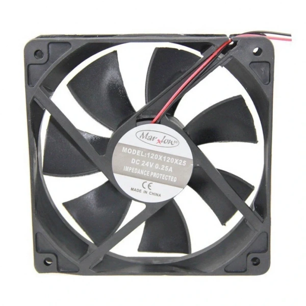 IC-216A Kare Fan 120X120X25mm 24V DC