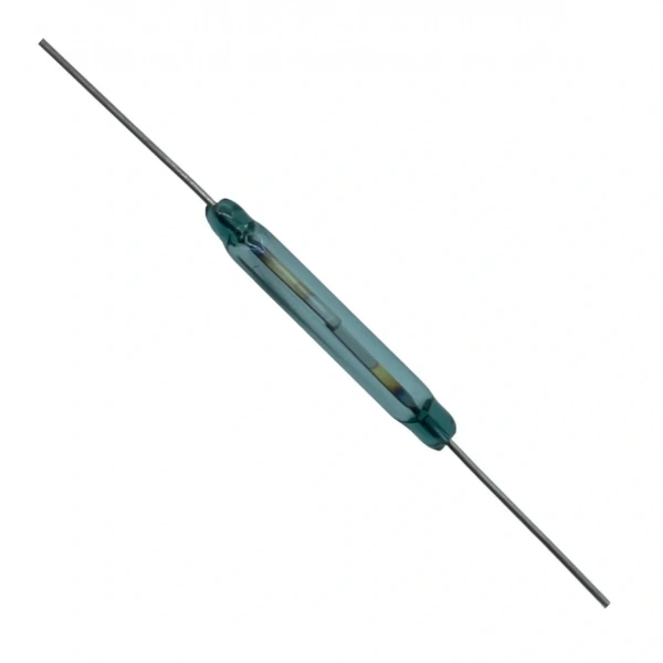 IC-228 Reed Röle Switch 20 mm Manyetik Anahtar