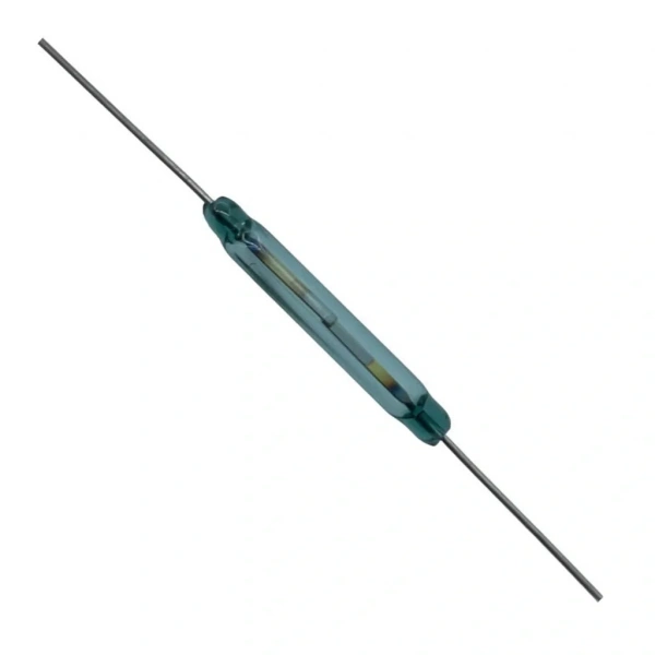 IC-228 Reed Röle Switch 27 mm Normalde Açık