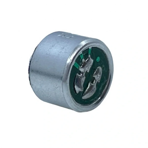 IC-229 Mikrofon Kapsülü 10x7mm 1 Adet