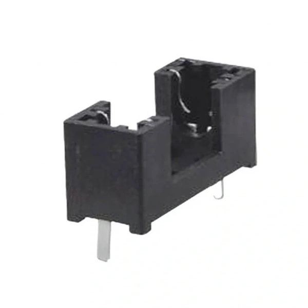 IC-237B Sigorta Yuvası 5x20mm PCB