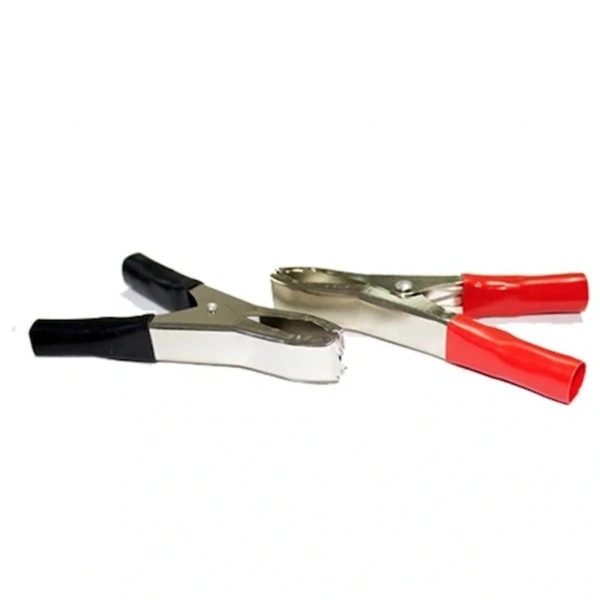 IC-245 Akü Maşası 100mm WD020 Set 2 Adet