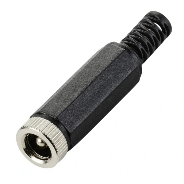 IC-254 DC Jak 2.1mm Seyyar