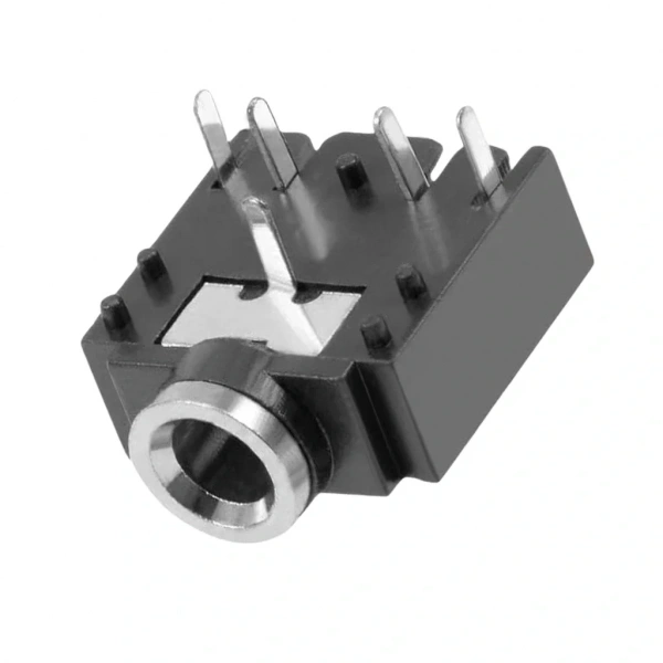 IC-260 Stereo Şase 3.5mm
