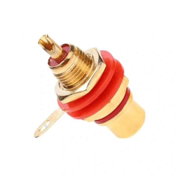 IC-261C Rca Gold Şase Kırmızı