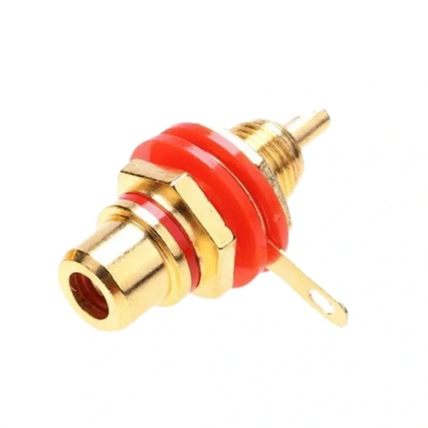 IC-261C Rca Gold Şase Siyah