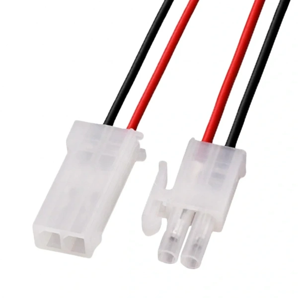 IC-261K Kablolu Araba Soketi 2P 20cm