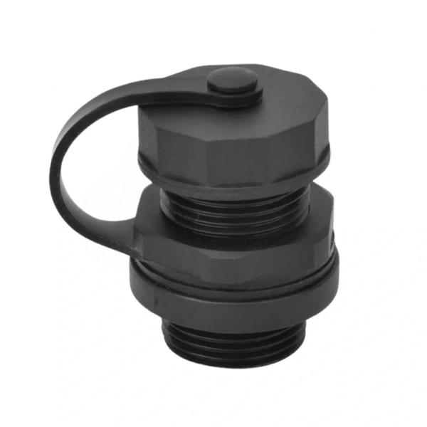IC-266H Pano Tipi RJ45 Soket IP67