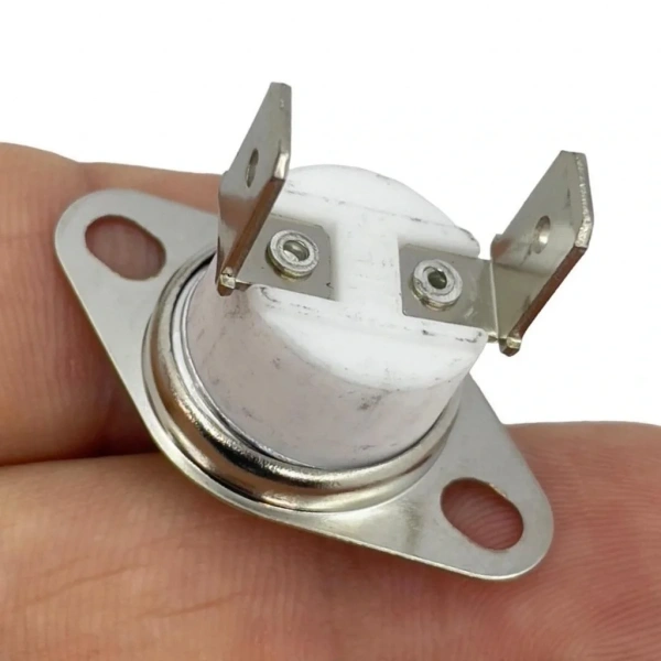 IC-269 NK 220°C Bi Metal Termostat Kontak Seramik