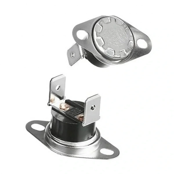 IC-269 NK 65°C Bi Metal Termostat Kontak Plastik