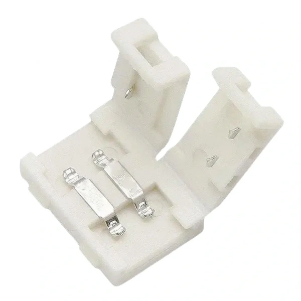 IC-272E Şerit Led Konektörü 2P