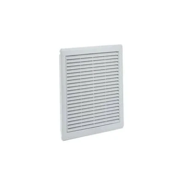 IFLT-100 90x90mm Fan Hava Filtresi