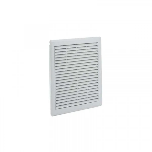 IFLT-250 250x250mm Fan Hava Filtresi