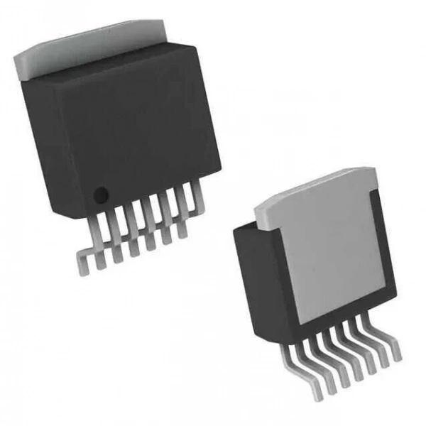 IFX007T TO-267-7 Mofset SMD