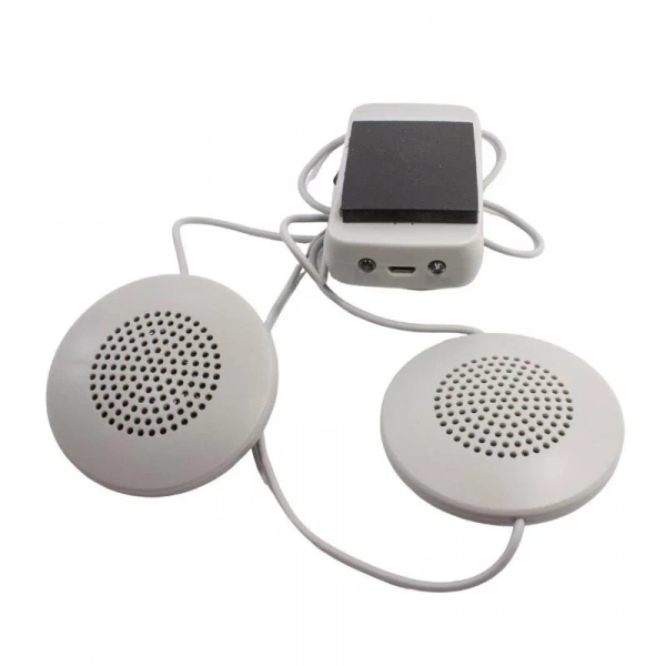 İki Kanal Stereo Bluetooth Hoparlör - Şarjlı