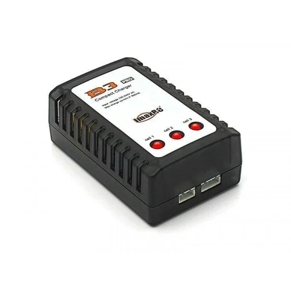 Imax B3 Pro 2s-3s Lipo Şarj Aleti