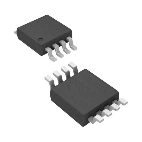 INA333AIDGKR VSSOP-8 Smd Amplifikatör Entegresi