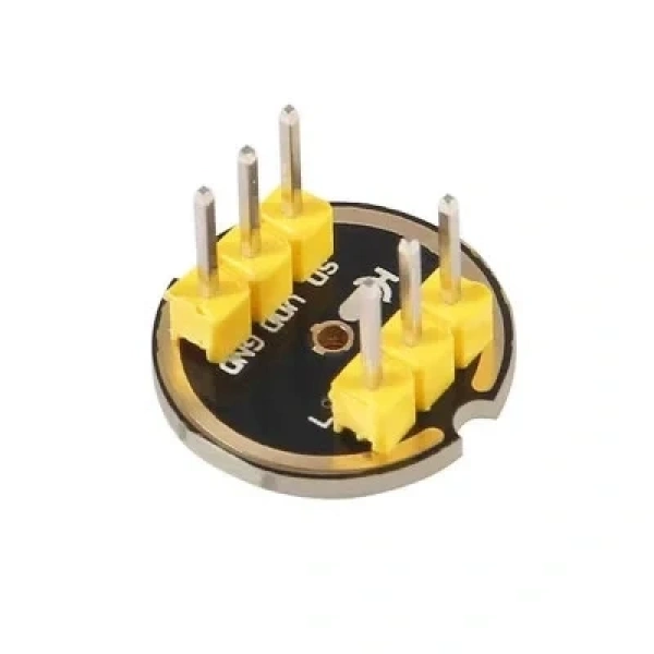 INMP441 Mikrofon Modülü - I2C Arayüzü