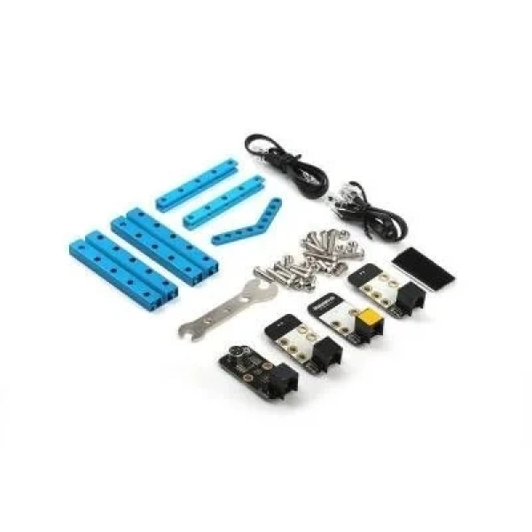 İnteraktif Işık ve Ses Eklenti Paketi 98056 - mBot ile Uyumlu